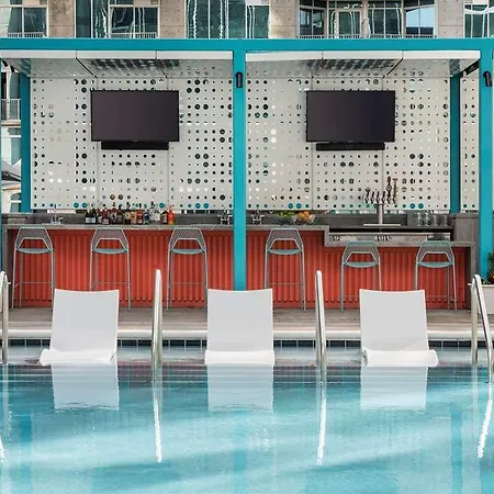 Hyatt Centric Nashville-2